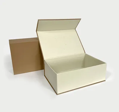 upack.gift - Коробка картонная для подарков, самосборная. 30*25*10,5 см
