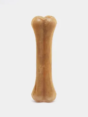 Косточка для собак Triol Dental жевательная 16 см (2 шт.) - IRMAG.RU