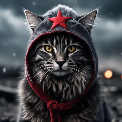 Чехол на Tecno Spark 10C \"Кот в зеленой шапке\" золотистый, купить в Москве,  цены в интернет-магазинах на Мегамаркет