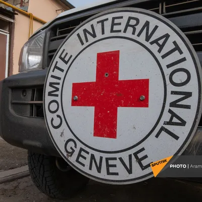 Как появился Красный Крест? | Ведомости законодательного собрания НСО