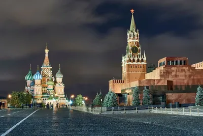 Московский Кремль - что посмотреть и как добраться