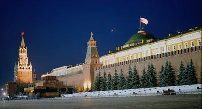 Отзыв о Московский Кремль (Россия, Москва) | Московский Кремль сердце  города, символ страны, символ знакомый с детства
