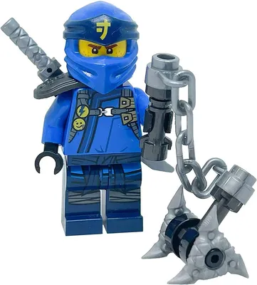 LEGO Ninjago City Set 70620 - US