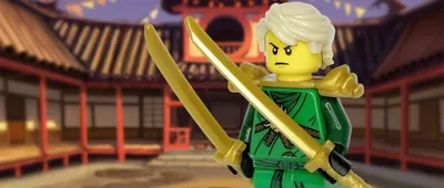 Harumi cosplay from lego ninjago: crystalized photos and cosplay made by me  : r/cosplay