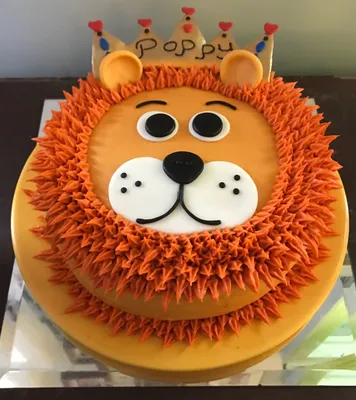 Сахарная картинка для торта \"Король, Лев, Царь зверей\", размер А4,  украшение для торта и выпечки - купить с доставкой по выгодным ценам в  интернет-магазине OZON (477803346)