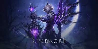 В Lineage 2 впервые с 2014 года появился новый класс - Игры -  Cyber.Sports.ru