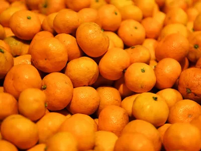 Польза и вред мандаринов. Сколько можно съедать в день?