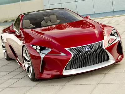 Toyota отзывает более 500 тысяч машин, в том числе новый Lexus LX — Motor