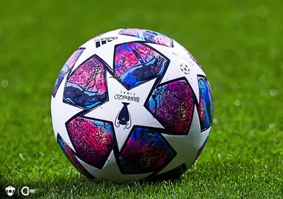 Как выбрать футбольный мяч — Интернет-магазин Lishop.by