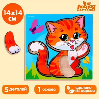 Найдена потеряшка: милый котик на участке | Pet911.ru