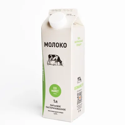 Молоко топленое 4% ГОСТ 1л купить c доставкой на дом в интернет-магазине  КуулКлевер
