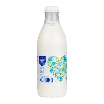 Молоко в стакане - Png (пнг) картинки и иконки без фона