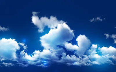Бесплатное изображение: небо, облака, солнце, день