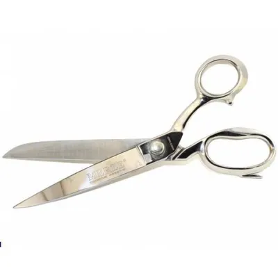 Ножницы по металлу Hobbi, с фиксатором,300мм купить в интернет-магазине  Доминго