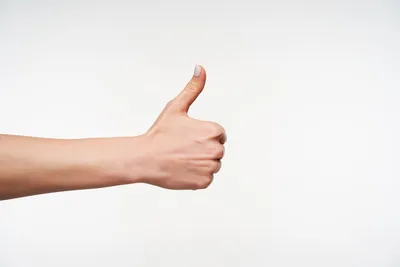 указательный палец вверх жест значок мультяшном стиле PNG , значки стиля,  мультфильм иконки, до иконы PNG картинки и пнг рисунок для бесплатной  загрузки