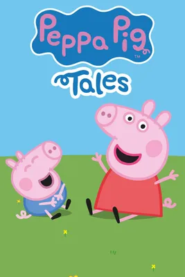 Peppa Pig | The Fandub Database | Fandom