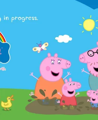 Peppa Pig' introduces same-sex couple after petition for more LGBTQ  characters