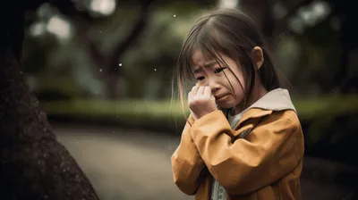 Плачущие девушки - красивые картинки (100 фото)