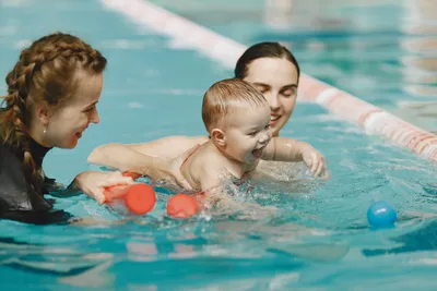 Лекция «Как снять страх воды и научить ребенка плавать перед отпуском. » в  Москве, ср, 17 мая 19:00 - 20:15 — афиша спортивных событий Спортмастер