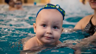 Умение плавать - жизненно необходимый навык ребенка | Inbusiness.kz