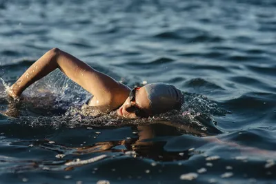 Как плавать, чтобы похудеть? | Mad Wave