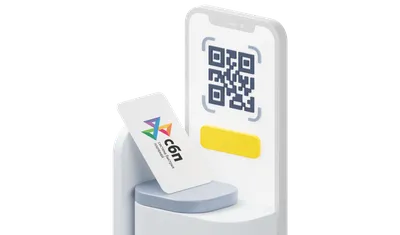 QR Code Generator | Figma Community