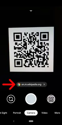 How to Scan a QR Code With Any Android Phone - CNET