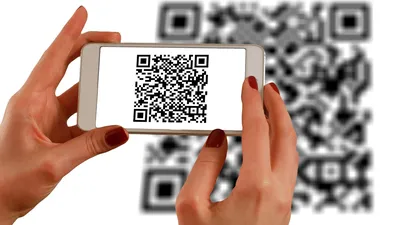 Free QR Code Generator - Create QR codes with ease - Canva