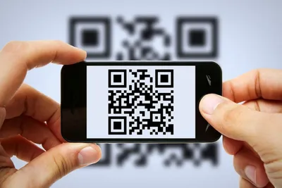 QR Code Generator - MISC - Joydeep Deb