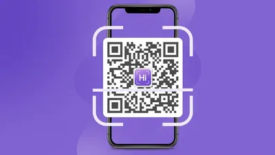 Что такое QR-код | Как сгенерировать, принцип действия, области применения