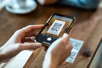 The Ultimate Qr Code Sizing Guide - What Size Should A Qr Code Be?