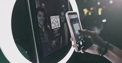 Generate QR Codes for your digital content | Issuu