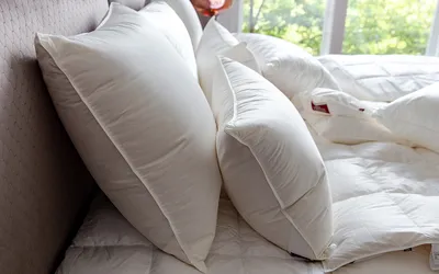 Подушка для беременных и кормящих мам 340 - купить с доставкой по выгодным  ценам в интернет-магазине OZON (809227965)