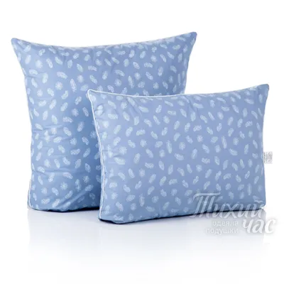 Подушка Soft Night купить, заказать Подушки в онлайн магазине товаров для  сна Come-For