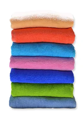 Махровое полотенце 190*200 Туркмения - купить оптом от производителя  недорого