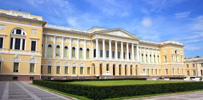 Русский музей в Санкт-Петербурге 💥: где находится, как добраться, режим  работы, билеты — Tripster.ru