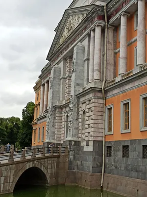 Русский музей.Санкт-Петербург