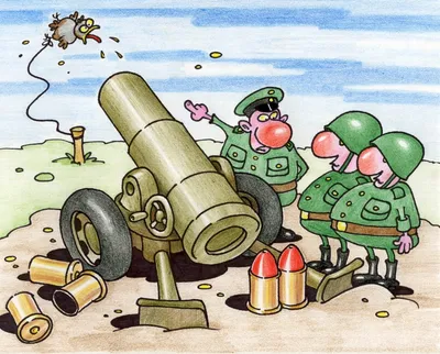 День ракетных войск и артиллерии 2023: мужественные открытки и поздравления  19 ноября