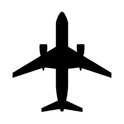 белый самолет изображенный в 3d на белом фоне, посадка самолета, аэропорт  самолета, авиация фон картинки и Фото для бесплатной загрузки
