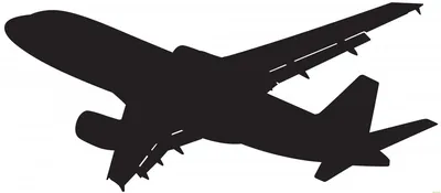 белый самолет PNG рисунок, картинки и пнг прозрачный для бесплатной  загрузки | Pngtree