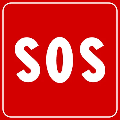 File:Italian traffic signs - SOS.svg - Wikipedia