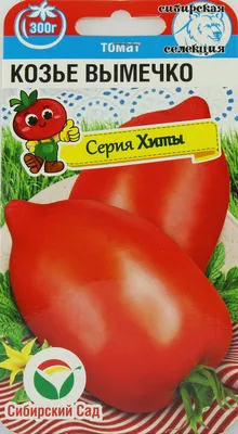 Томат Филиппок - купить семена овощей с доставкой по Украине в магазине  Добродар