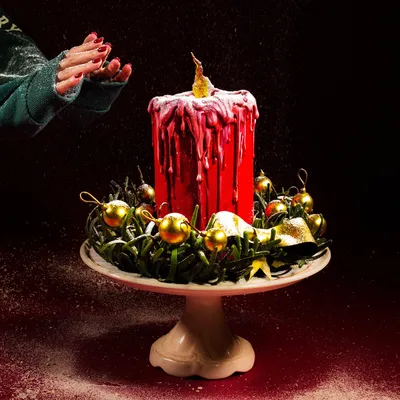 Свечи для торта FIOLENTO цифра 0, цифра 5 \"с днем рождения\", 27 шт, 27 уп.  - купить по низким ценам в интернет-магазине OZON (1095125107)