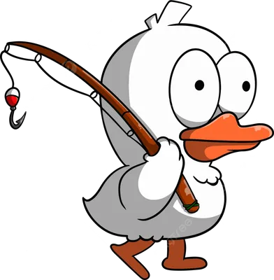 мультфильм утки и утенок плавают в пруду вектор PNG , утки и утенок плавают  в пруду, мультфильм утки и утенок, утенок PNG картинки и пнг рисунок для  бесплатной загрузки