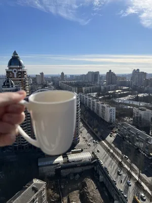Утро начинается не с кофе – свежие новости от компании Lokos