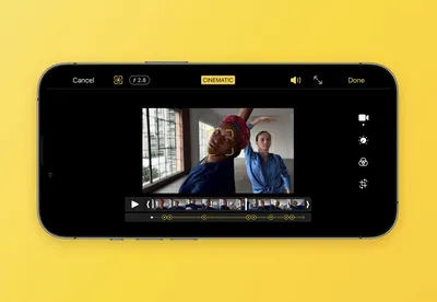 iMovie - Скачать для iPhone бесплатно