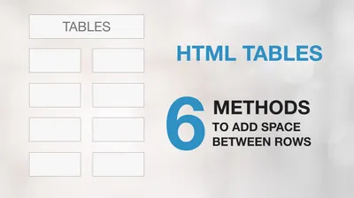 HTML inside Kramdown table cells with Jekyll - Made Mistakes