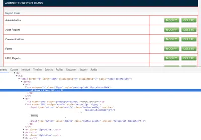 6 Methods to Add spaces between Table rows in HTML