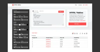 How to Create Time-Table schedule using HTML ? - GeeksforGeeks