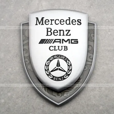 Несколько версий появления звезды Mercedes-Benz. — Mercedes-Benz GLC  (X253), 2 л, 2016 года | наблюдение | DRIVE2